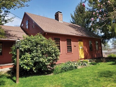 89 West St, Douglas, MA 01516 - photo 2