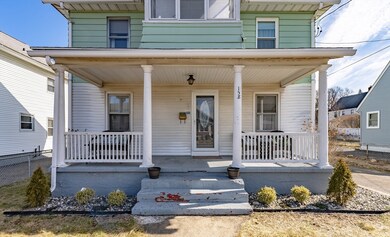 158 Highland Ave, Ludlow, MA 01056 - photo 2