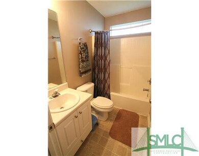 Bathroom.
