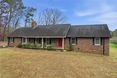 253 Newt Fowler Ln, Canton, GA 30115 - photo 2