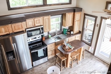 161720 N 4335 Rd, Clayton, OK 74536 - photo 6