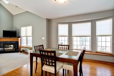 Eating Area