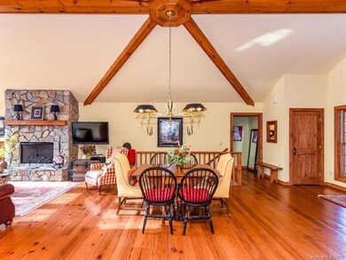 At more than 700 sq ft and with high ceilings this
