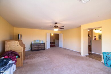 6; Master Suite