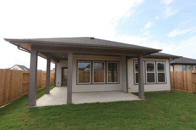 Exterior Rear