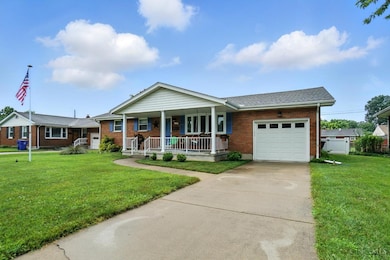 155 Crowthers Dr, Hamilton, OH 45013 - photo 7