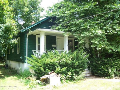 BACK HOUSE