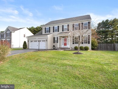 10221 Saddlebrooke Ln, Hagerstown, MD 21740 - photo 2