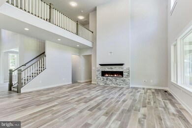 12263 Blue Sky Evening Way, Fulton, MD 20759 - photo 7