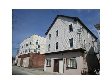 201 Arnold St, Woonsocket, RI 02895 - photo 2