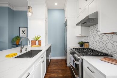 118 Commonwealth Ave unit 5, Boston, MA 02116 - photo 6