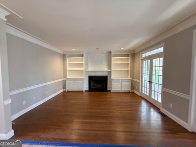 613 Preserve Place, Peachtree City, GA 30269 - photo 5