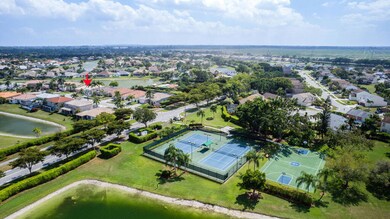 22032 Palm Grass Dr, Boca Raton, FL 33428 - photo 6