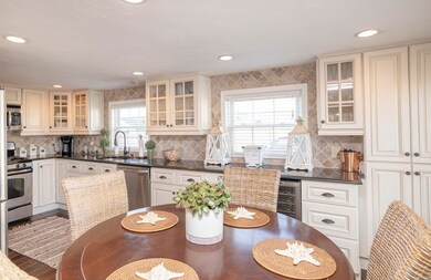 60A Bailey's Causeway unit SHORT TERM, Scituate, MA 02066 - photo 5