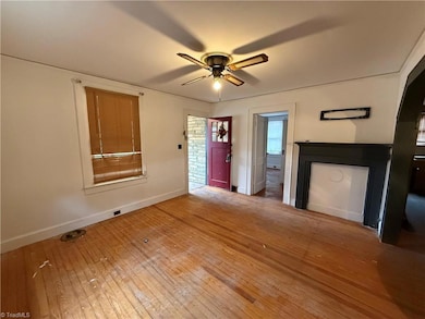 3632 Konnoak Dr, Winston Salem, NC 27127 - photo 5