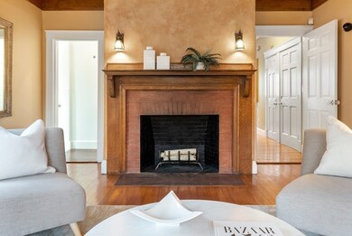 123 Kilsyth Rd unit 1, Brighton, MA 02135 - photo 4