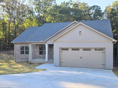 3072 Saratoga Dr, Dalton, GA 30721 - photo 2