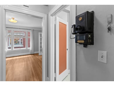 Entrance/Foyer