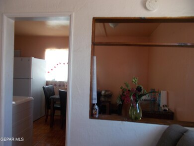 7724 Mustang Ave, El Paso, TX 79915 - photo 5