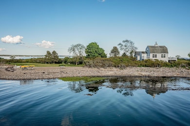 Long Point Boat Landing