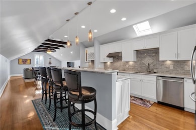 2726 Prytania St unit 9, New Orleans, LA 70130 - photo 7