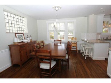 Dining Room.