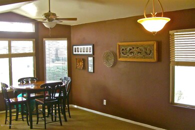Formal Living & Dining
