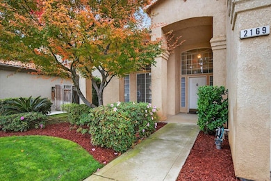 2169 E Hillview Ave, Fresno, CA 93720 - photo 4