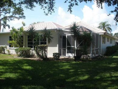 Exterior Back.