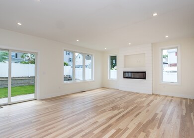 21 Bolton St unit 1, Waltham, MA 02453 - photo 2