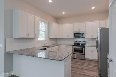 957 E Mulberry Place, Chandler, AZ 85286 - photo 4