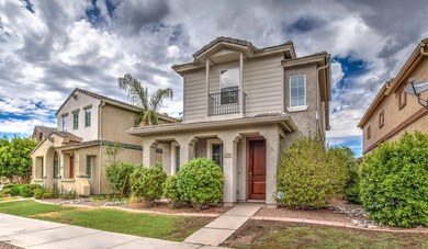 1749 S Chatsworth, Mesa, AZ 85209 - photo 3