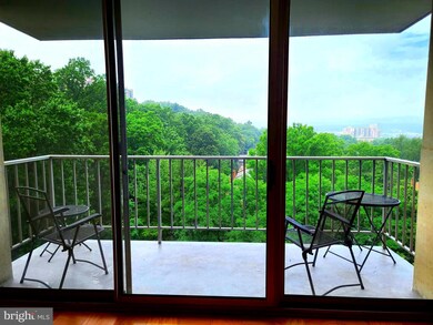 Hunting Creek Club unit 1206, Alexandria, VA 22303 - photo 3