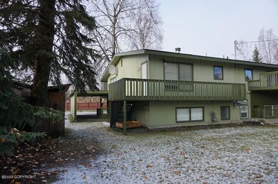 2107 Pembroke St, Anchorage, AK 99504 - photo 2