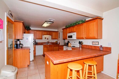 Breakfast Bar