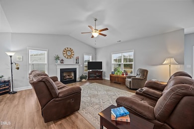 126 Arrow Ln, Middlesex, NC 27557 - photo 5