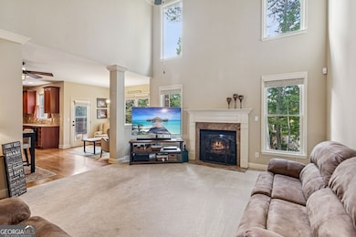 700 Washington Way, Cumming, GA 30040 - photo 6