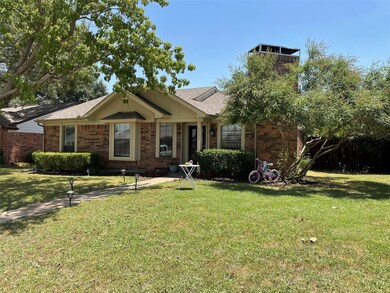 1302 Wyndham Dr, Wylie, TX 75098 - photo 4