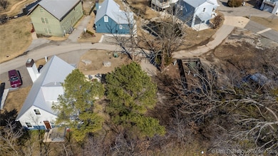 37220 S Cliff Crest Dr, Langley, OK 74301 - photo 7