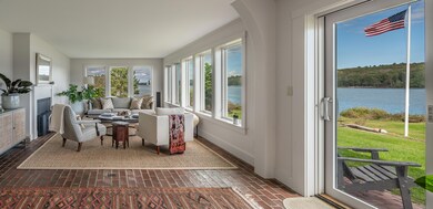 306 E Side Rd, Boothbay, ME 04537 - photo 4