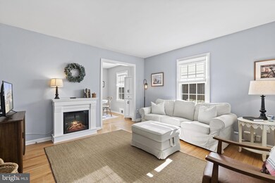 2822 Jefferson Dr, Alexandria, VA 22303 - photo 6