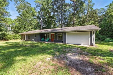 525 Tharpe Cir, Quincy, FL 32351 - photo 3