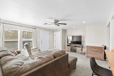 101 3rd St, Valley View, TX 76272 - photo 4