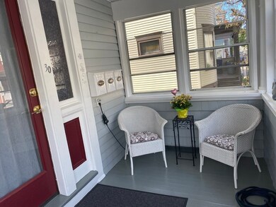 30 Saxton St unit 3, Dorchester, MA 02125 - photo 2