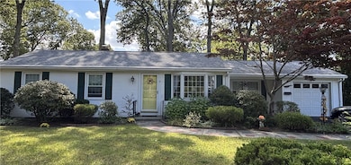 4 Pine Crest Dr, Woonsocket, RI 02895 - photo 2