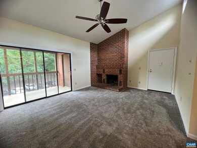 125 Turtle Creek Rd unit 12, Charlottesville, VA 22901 - photo 3
