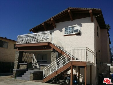 2215 Crenshaw Blvd unit 2, Los Angeles, CA 90016 - photo 2