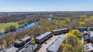Riverview Condominiums unit 9, Lincoln, RI 02865 - photo 2