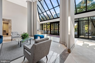 Pavilion in the Park unit 415, Pikesville, MD 21208 - photo 6