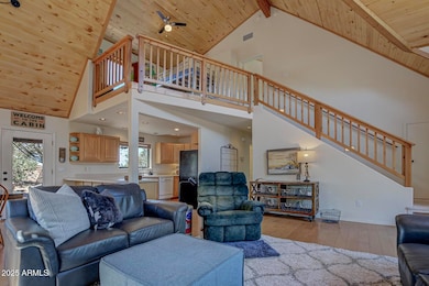 3611 N Ringtail Cir, Pine, AZ 85544 - photo 7